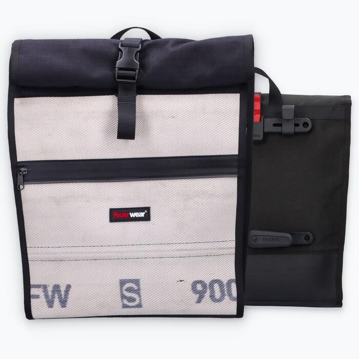 Fahrrad-Tasche Sam - ft1200564