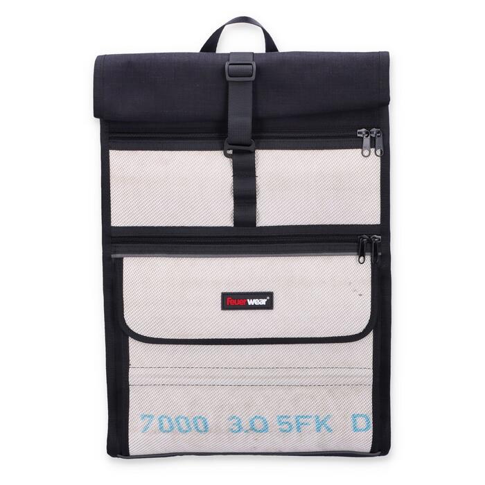 Rolltop Rucksack Eddie - rs3202822