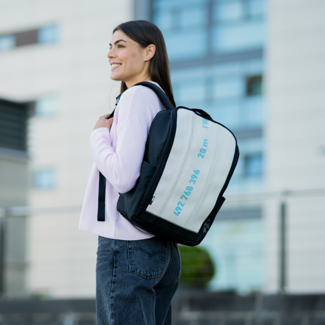 Clamshell-Rucksack Emery - rs8200141