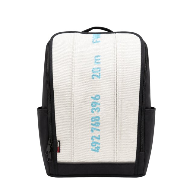 Clamshell-Rucksack Emery