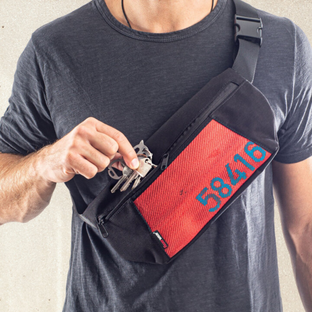 Hip-Bag Ollie - ol201145