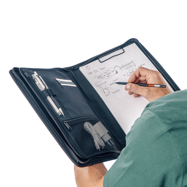 Schreibmappe Parker - pk201475