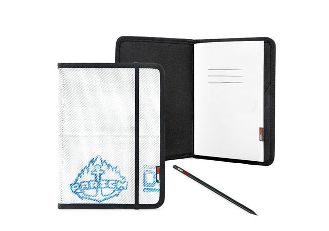 Notizbuch Percy - pc201022