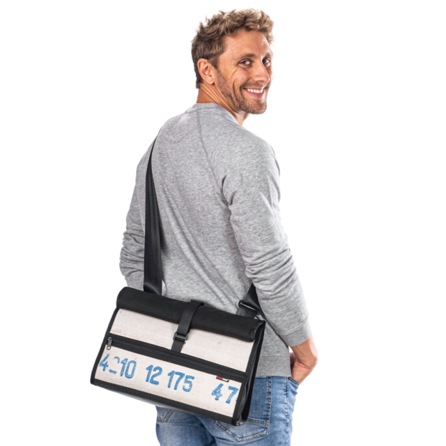 Rolltop-Tasche Ed - ed200566
