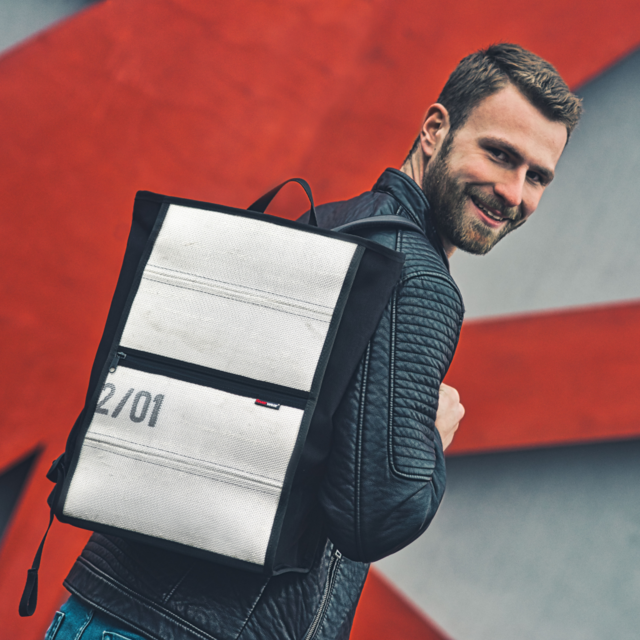 Rucksack Elliot - rs4200304