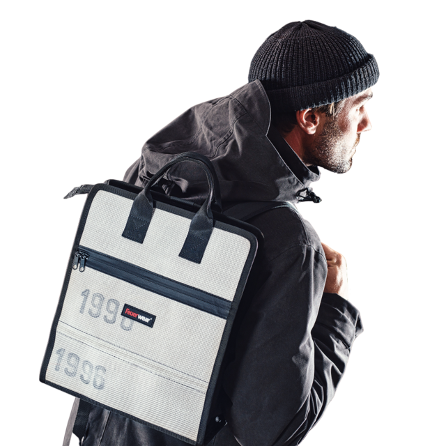 Rucksack Elvis - rs2201269