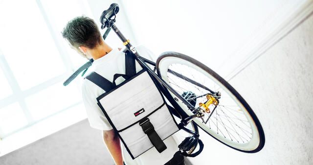 Rucksack Eric - rs1202549