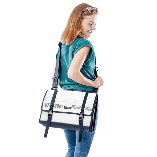 Messenger Bag Gordon 15L - x5201574