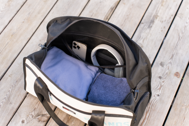 Reisetasche Harris - hal201687