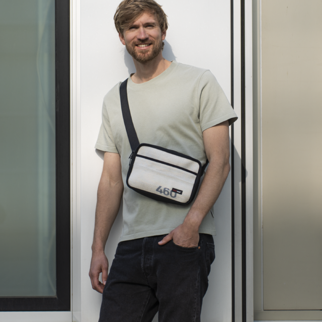 Crossbody Bag Oscar - os201153