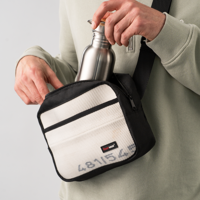 Crossbody Bag Oscar - os201153
