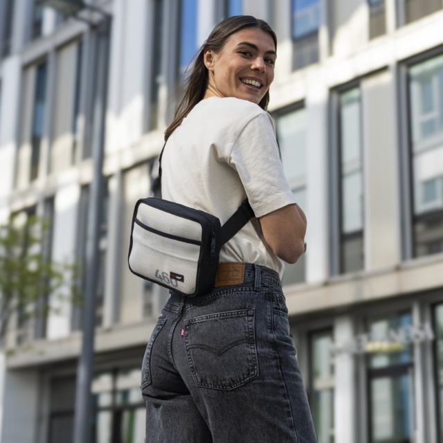 Crossbody Bag Oscar - os201153