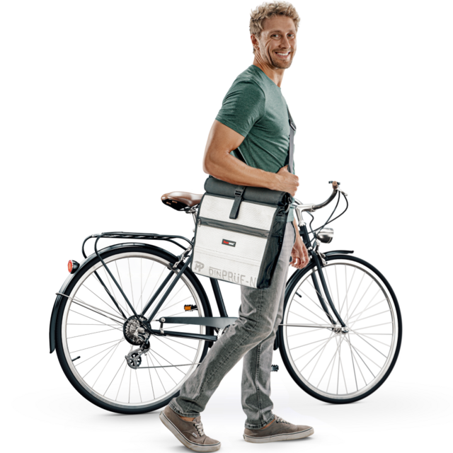 Fahrrad-Tasche Sam - ft1200564