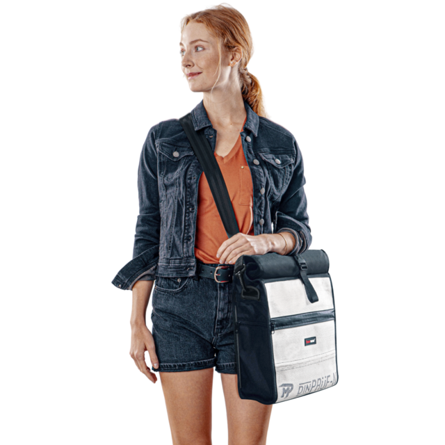 Fahrrad-Tasche Sam - ft1200564