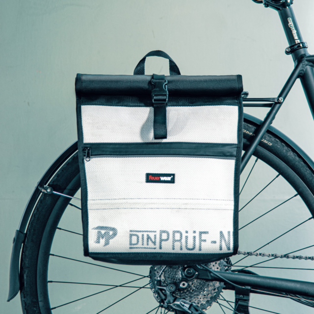Fahrrad-Tasche Sam - ft1200564