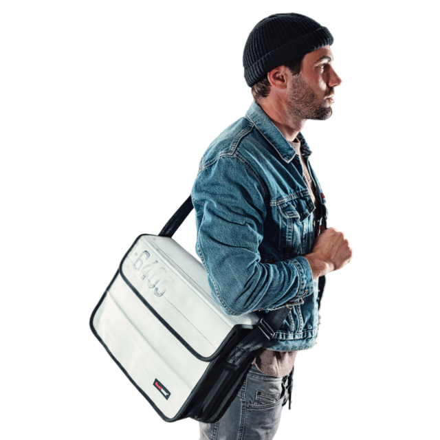 Laptoptasche Scott 15 - y201401