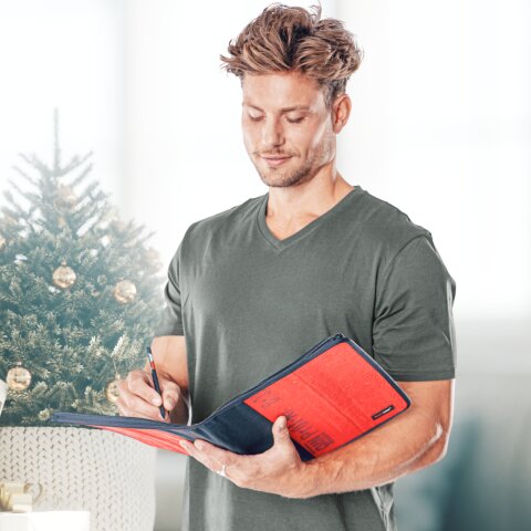 Gro&szlig;e Geschenke