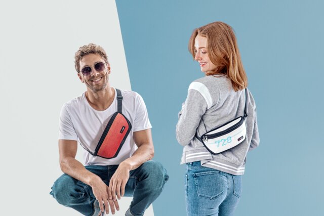 Hip-Bags
