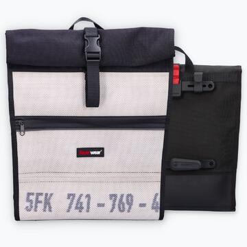 Fahrrad-Tasche Sam - ft1200579