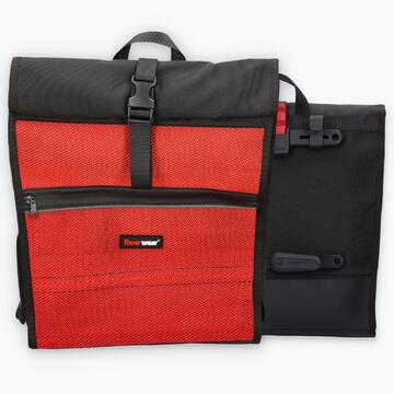 Fahrrad-Tasche Sam - ft1301113