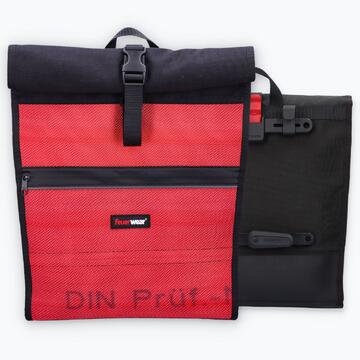 Fahrrad-Tasche Sam - ft1301152