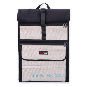 Rolltop Rucksack Eddie - rs3202794