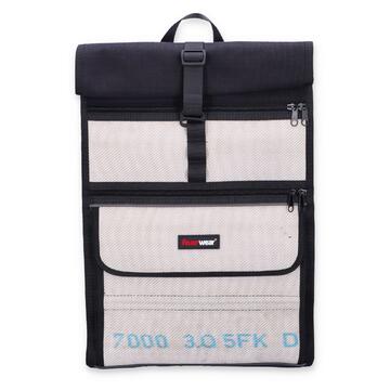 Rolltop Rucksack Eddie - rs3202822