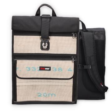 Rolltop-Rucksack Pro Edgar - rs6200830