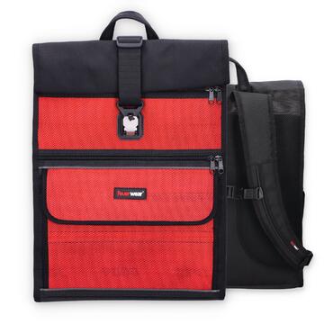 Rolltop-Rucksack Pro Edgar - rs6301342