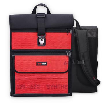 Rolltop-Rucksack Pro Edgar - rs6301367