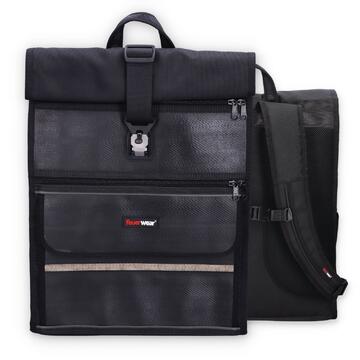 Rolltop-Rucksack Pro Edgar - rs6400549