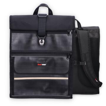 Rolltop-Rucksack Pro Edgar - rs6400590