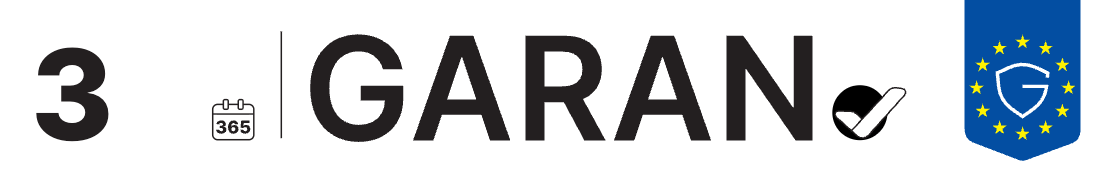 3 Garan